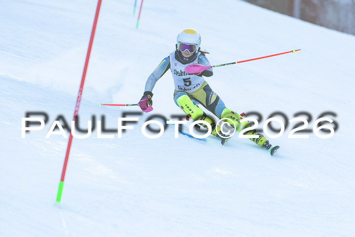 BaWü Schülermeisterschaft SL, Oberjoch, 18.01.2026