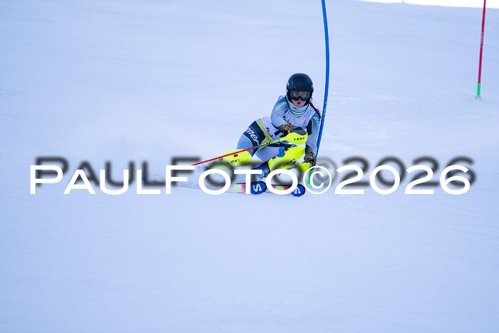 BaWü Schülermeisterschaft SL, Oberjoch, 18.01.2026