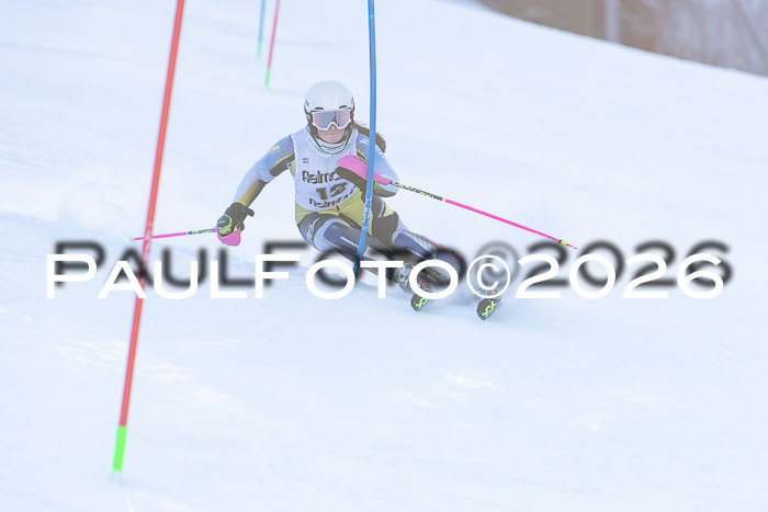 BaWü Schülermeisterschaft SL, Oberjoch, 18.01.2026