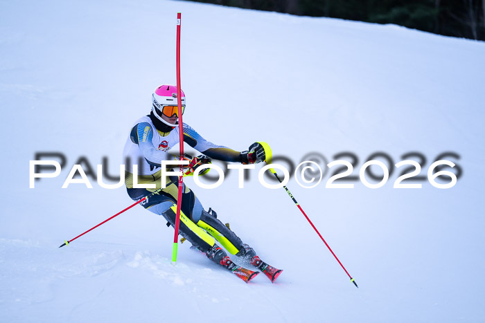 BaWü Schülermeisterschaft SL, Oberjoch, 18.01.2026