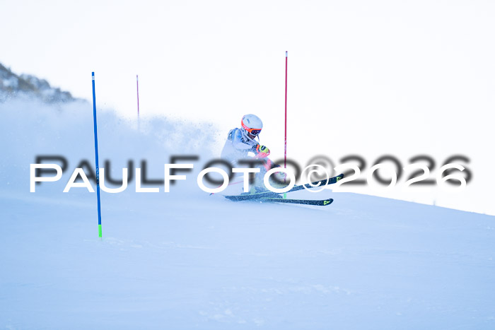 BaWü Schülermeisterschaft SL, Oberjoch, 18.01.2026