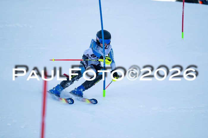 BaWü Schülermeisterschaft SL, Oberjoch, 18.01.2026
