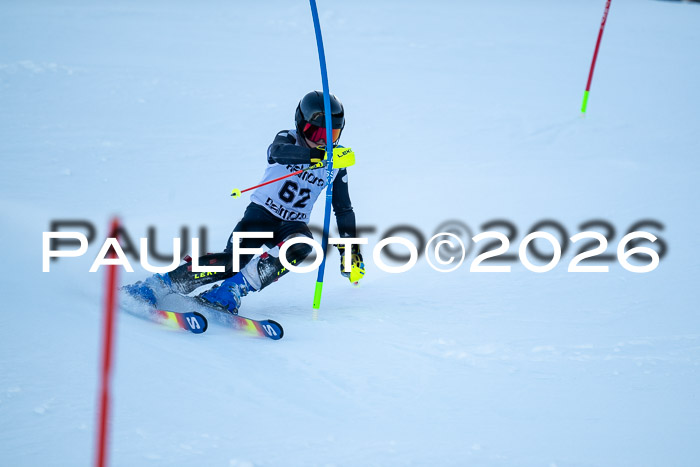 BaWü Schülermeisterschaft SL, Oberjoch, 18.01.2026