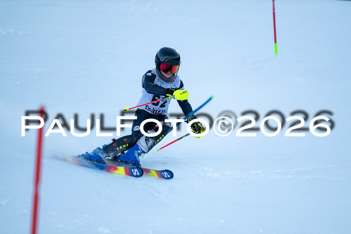 BaWü Schülermeisterschaft SL, Oberjoch, 18.01.2026