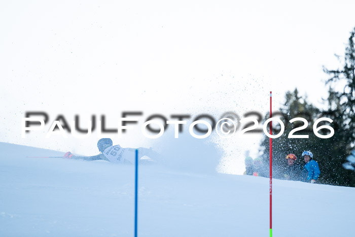 BaWü Schülermeisterschaft SL, Oberjoch, 18.01.2026