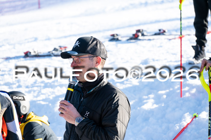 BaWü Schülermeisterschaft SL, Oberjoch, 18.01.2026