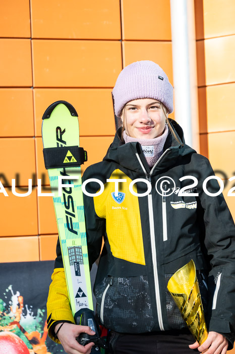 BaWü Schülermeisterschaft SL, Oberjoch, 18.01.2026