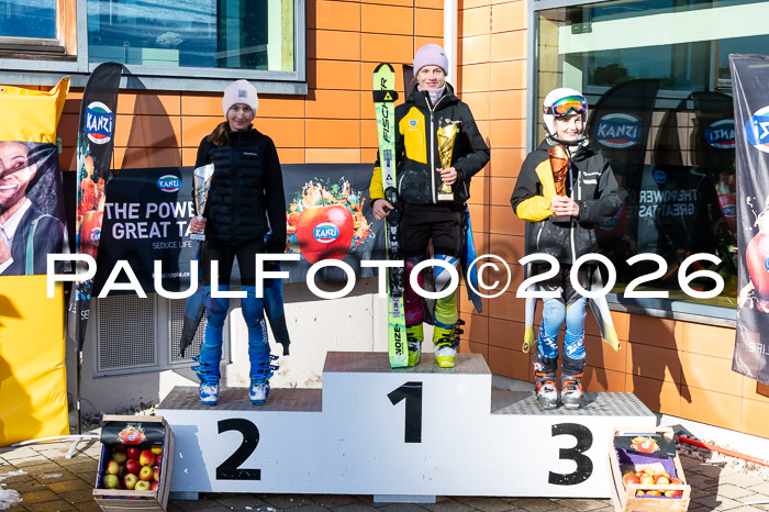 BaWü Schülermeisterschaft SL, Oberjoch, 18.01.2026