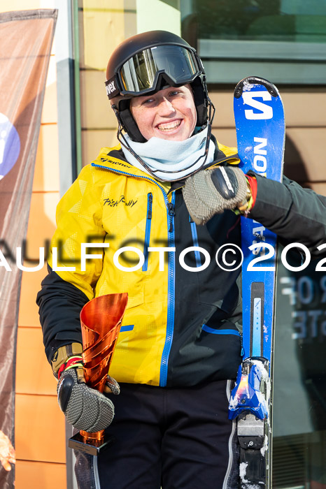 BaWü Schülermeisterschaft SL, Oberjoch, 18.01.2026