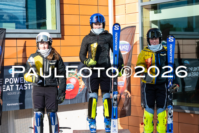 BaWü Schülermeisterschaft SL, Oberjoch, 18.01.2026