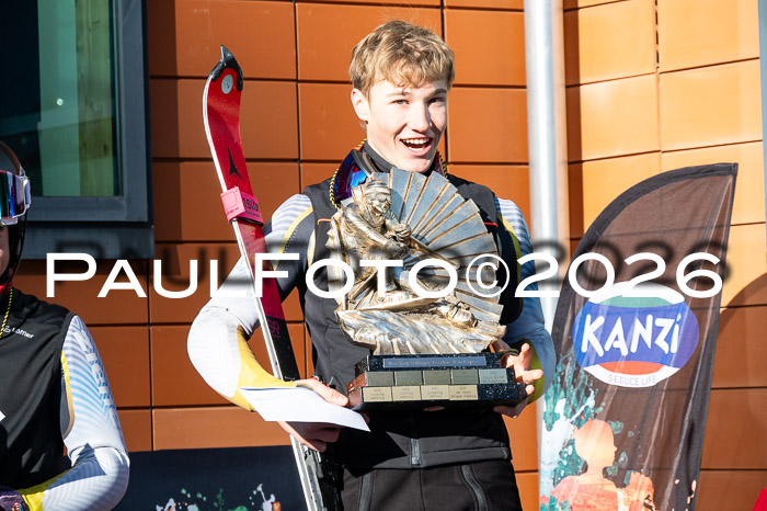 BaWü Schülermeisterschaft SL, Oberjoch, 18.01.2026