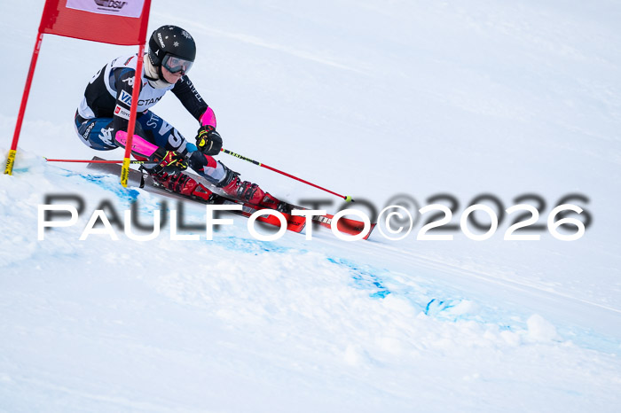 FIS RS Damen + Herren, Kandahar 23.01.2026