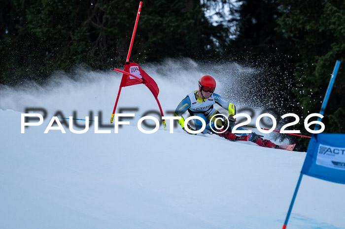 FIS RS Damen + Herren, Kandahar 23.01.2026