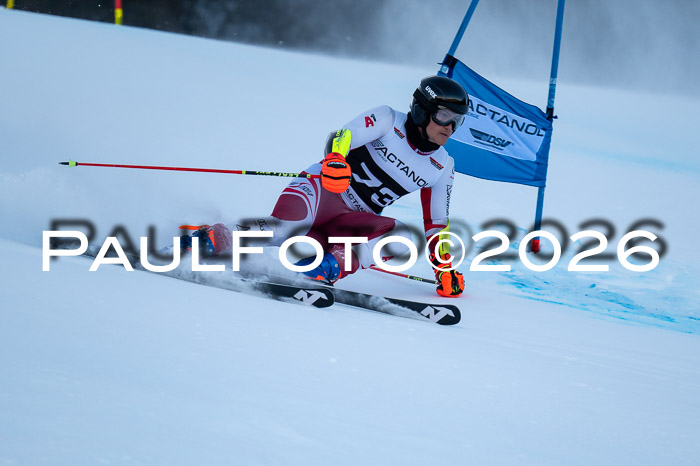 FIS RS Damen + Herren, Kandahar 23.01.2026