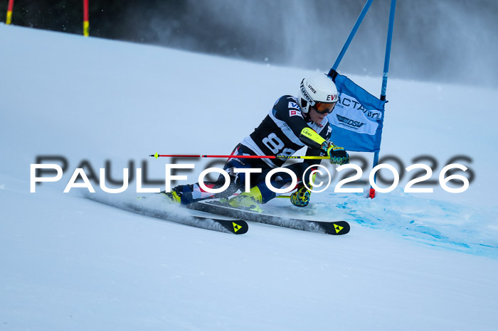 FIS RS Damen + Herren, Kandahar 23.01.2026