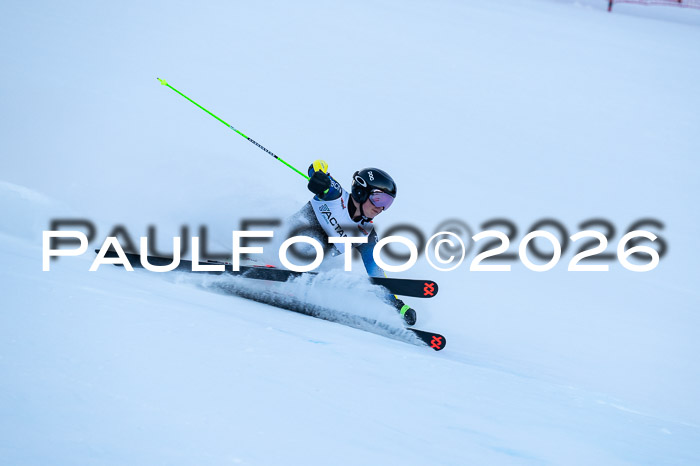 FIS RS Damen + Herren, Kandahar 23.01.2026