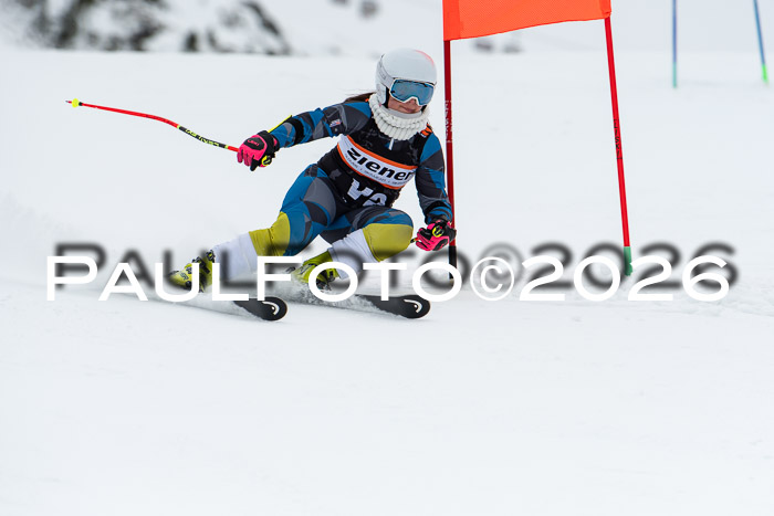 U12 Ziener Kids Cross RSX Reg 3, 24.01.2026