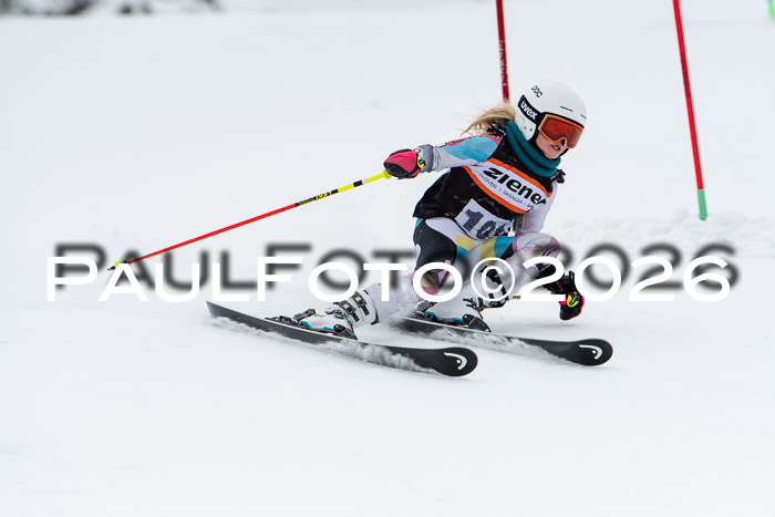 U12 Ziener Kids Cross RSX Reg 3, 24.01.2026