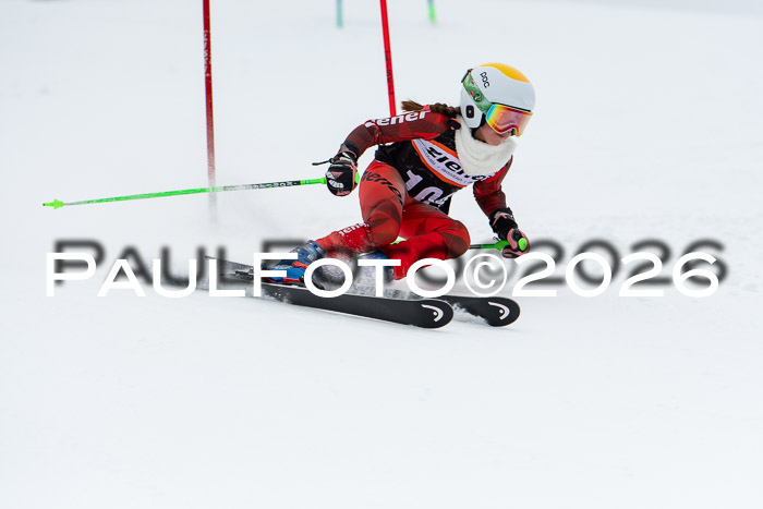 U12 Ziener Kids Cross RSX Reg 3, 24.01.2026