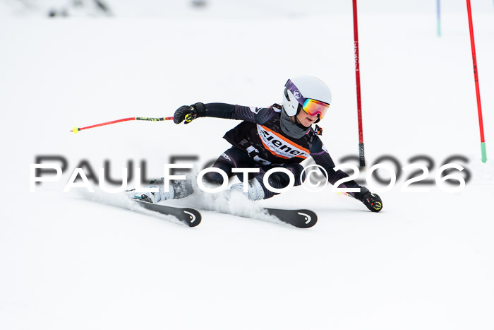 U12 Ziener Kids Cross RSX Reg 3, 24.01.2026