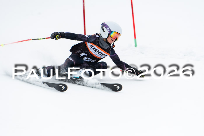 U12 Ziener Kids Cross RSX Reg 3, 24.01.2026