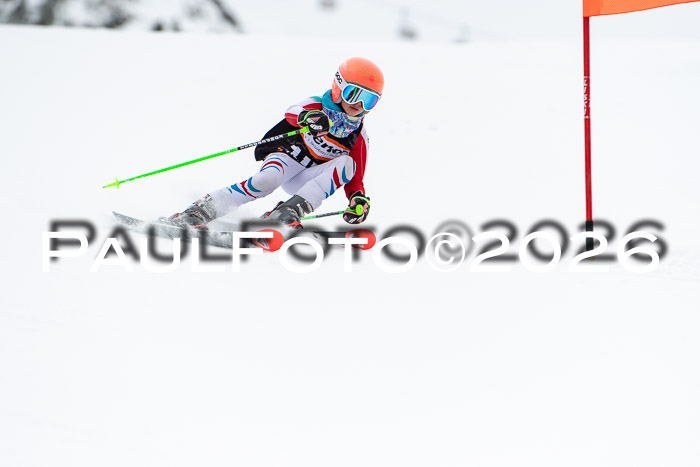 U12 Ziener Kids Cross RSX Reg 3, 24.01.2026