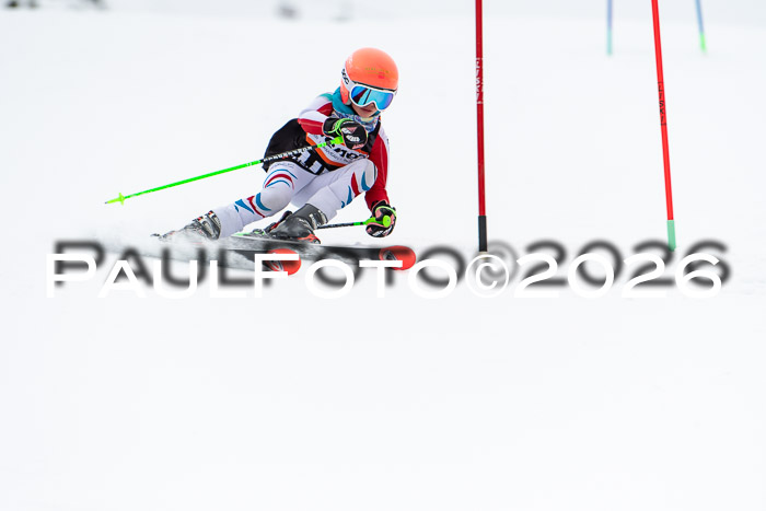 U12 Ziener Kids Cross RSX Reg 3, 24.01.2026