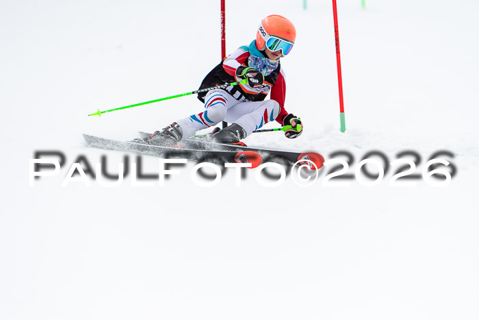 U12 Ziener Kids Cross RSX Reg 3, 24.01.2026