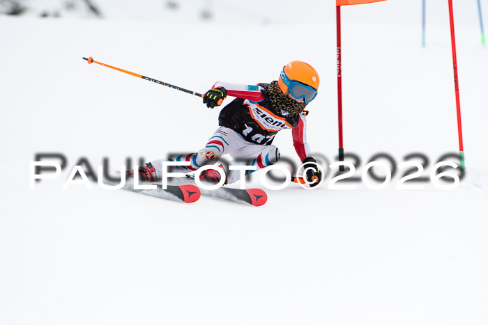 U12 Ziener Kids Cross RSX Reg 3, 24.01.2026