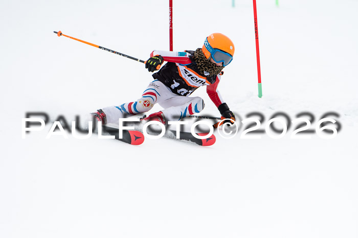 U12 Ziener Kids Cross RSX Reg 3, 24.01.2026