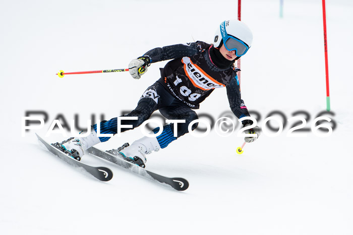 U12 Ziener Kids Cross RSX Reg 3, 24.01.2026