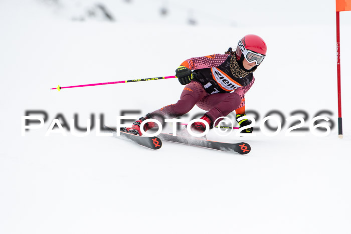 U12 Ziener Kids Cross RSX Reg 3, 24.01.2026