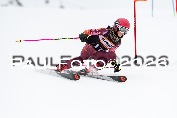 U12 Ziener Kids Cross RSX Reg 3, 24.01.2026