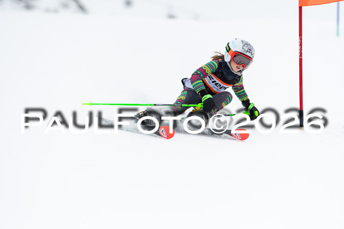 U12 Ziener Kids Cross RSX Reg 3, 24.01.2026