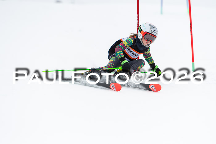 U12 Ziener Kids Cross RSX Reg 3, 24.01.2026