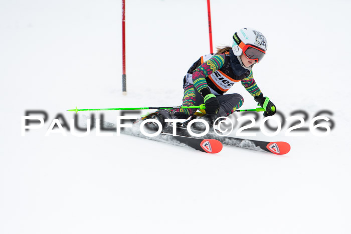 U12 Ziener Kids Cross RSX Reg 3, 24.01.2026