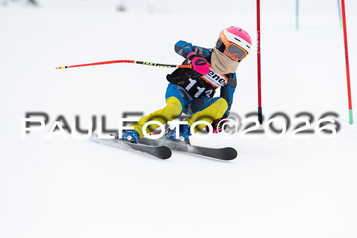 U12 Ziener Kids Cross RSX Reg 3, 24.01.2026