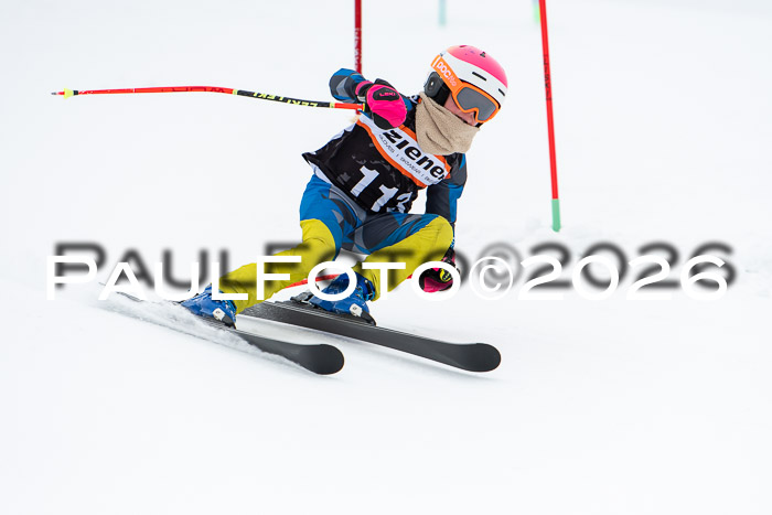 U12 Ziener Kids Cross RSX Reg 3, 24.01.2026