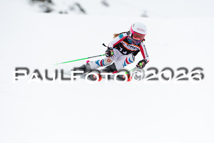 U12 Ziener Kids Cross RSX Reg 3, 24.01.2026