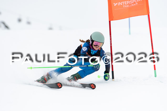 U12 Ziener Kids Cross RSX Reg 3, 24.01.2026