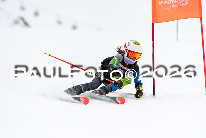 U12 Ziener Kids Cross RSX Reg 3, 24.01.2026