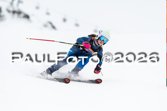 U12 Ziener Kids Cross RSX Reg 3, 24.01.2026