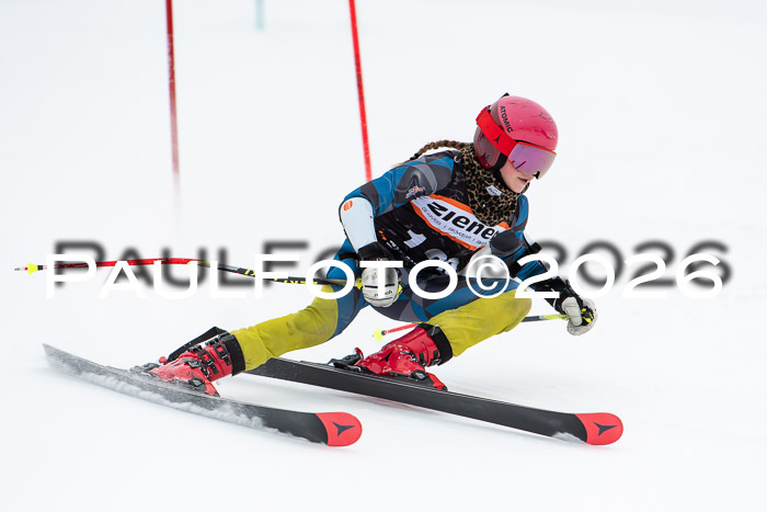U12 Ziener Kids Cross RSX Reg 3, 24.01.2026