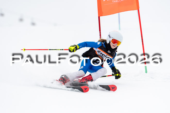 U12 Ziener Kids Cross RSX Reg 3, 24.01.2026