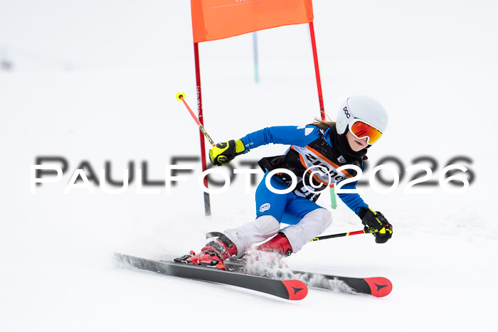 U12 Ziener Kids Cross RSX Reg 3, 24.01.2026