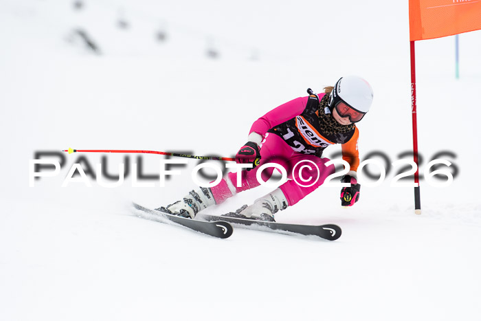 U12 Ziener Kids Cross RSX Reg 3, 24.01.2026