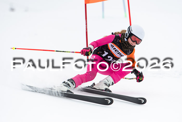 U12 Ziener Kids Cross RSX Reg 3, 24.01.2026