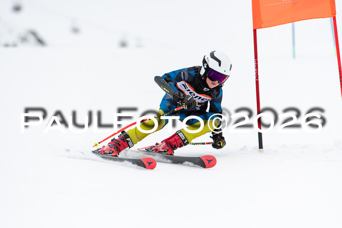 U12 Ziener Kids Cross RSX Reg 3, 24.01.2026