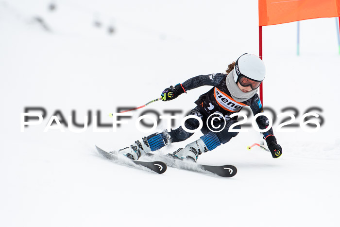 U12 Ziener Kids Cross RSX Reg 3, 24.01.2026