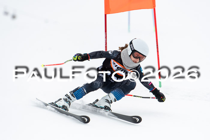 U12 Ziener Kids Cross RSX Reg 3, 24.01.2026